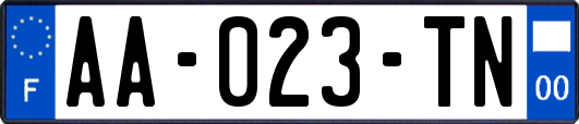 AA-023-TN