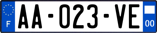 AA-023-VE