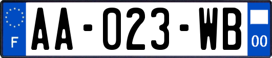 AA-023-WB