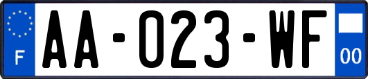 AA-023-WF