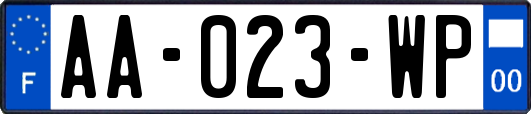 AA-023-WP