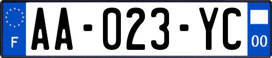 AA-023-YC