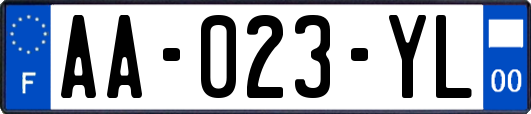 AA-023-YL