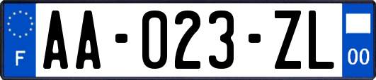 AA-023-ZL