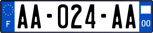 AA-024-AA