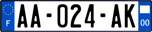 AA-024-AK