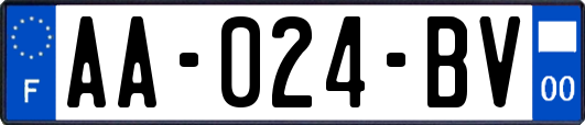 AA-024-BV