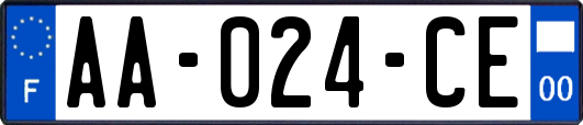 AA-024-CE