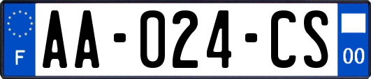 AA-024-CS