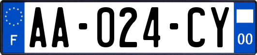 AA-024-CY