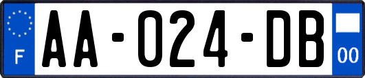 AA-024-DB