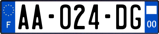 AA-024-DG