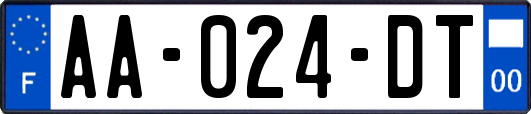 AA-024-DT