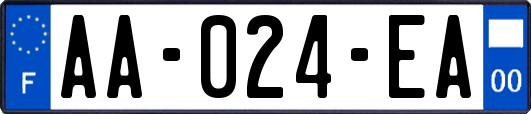 AA-024-EA