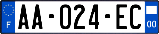 AA-024-EC