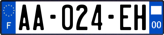 AA-024-EH