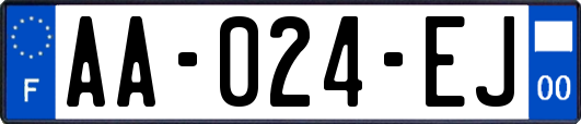 AA-024-EJ