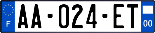 AA-024-ET