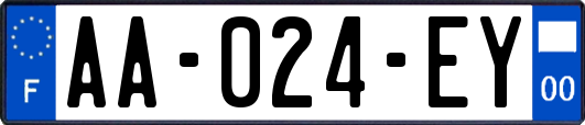 AA-024-EY