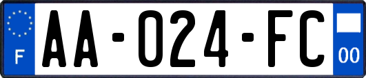 AA-024-FC