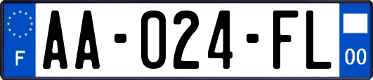 AA-024-FL