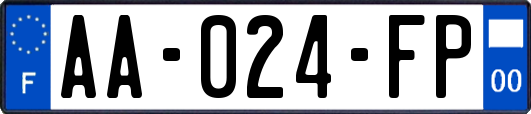 AA-024-FP