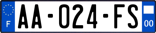 AA-024-FS