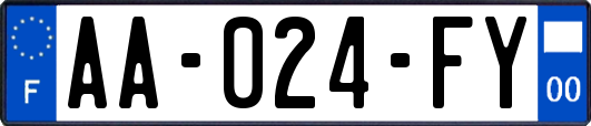 AA-024-FY