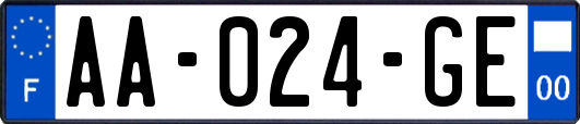 AA-024-GE