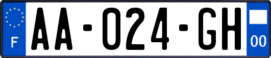 AA-024-GH