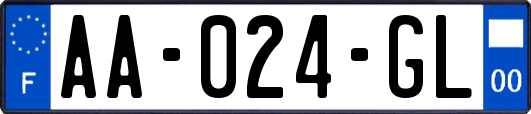 AA-024-GL