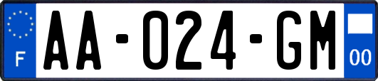 AA-024-GM