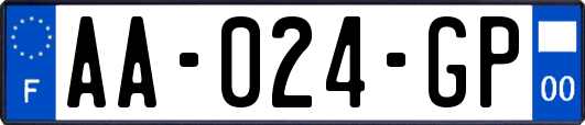 AA-024-GP