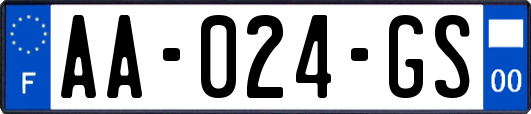 AA-024-GS