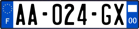 AA-024-GX