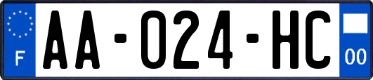 AA-024-HC