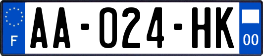 AA-024-HK