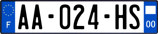 AA-024-HS