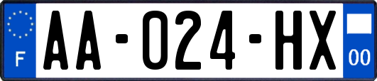 AA-024-HX