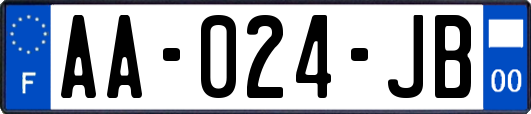 AA-024-JB