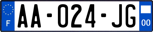 AA-024-JG