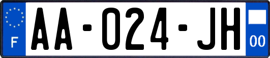 AA-024-JH