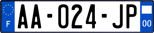 AA-024-JP