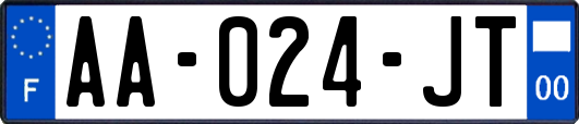 AA-024-JT