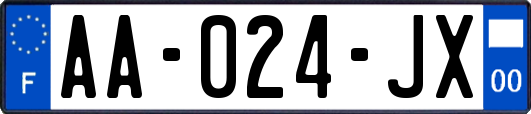 AA-024-JX