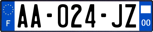 AA-024-JZ