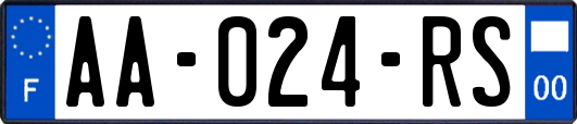 AA-024-RS