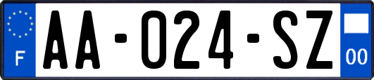 AA-024-SZ