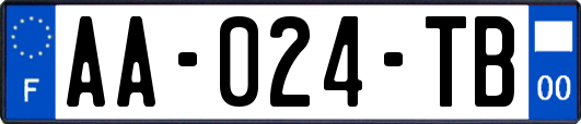 AA-024-TB