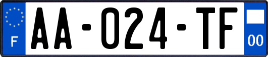 AA-024-TF